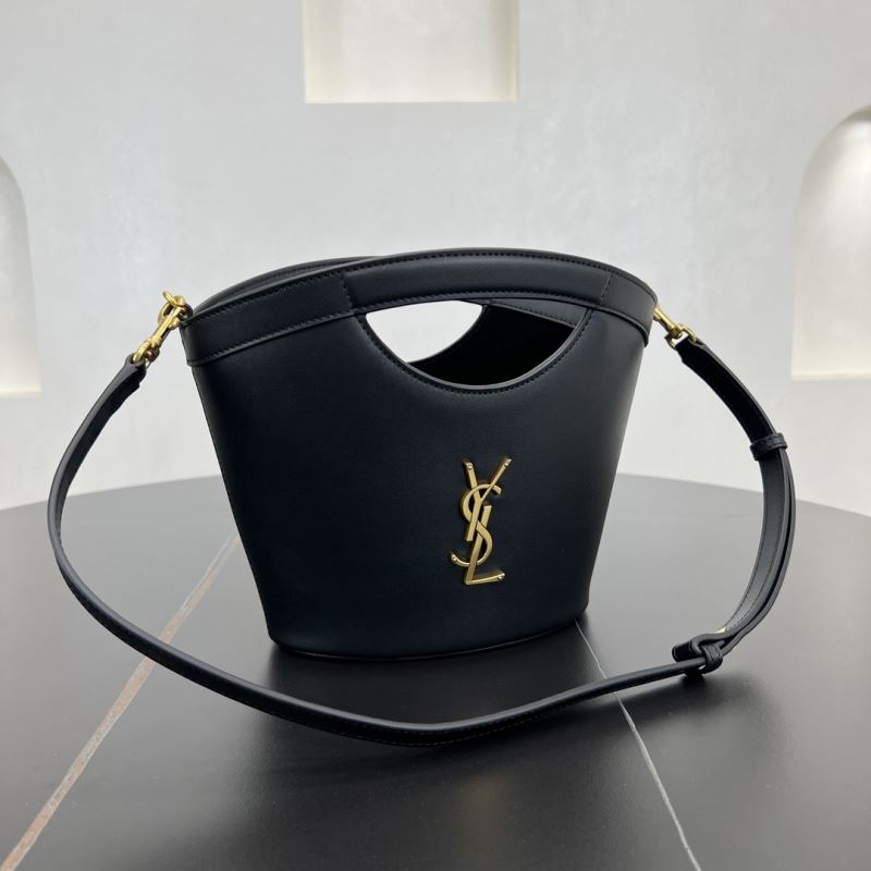 YSL Bucket Bags